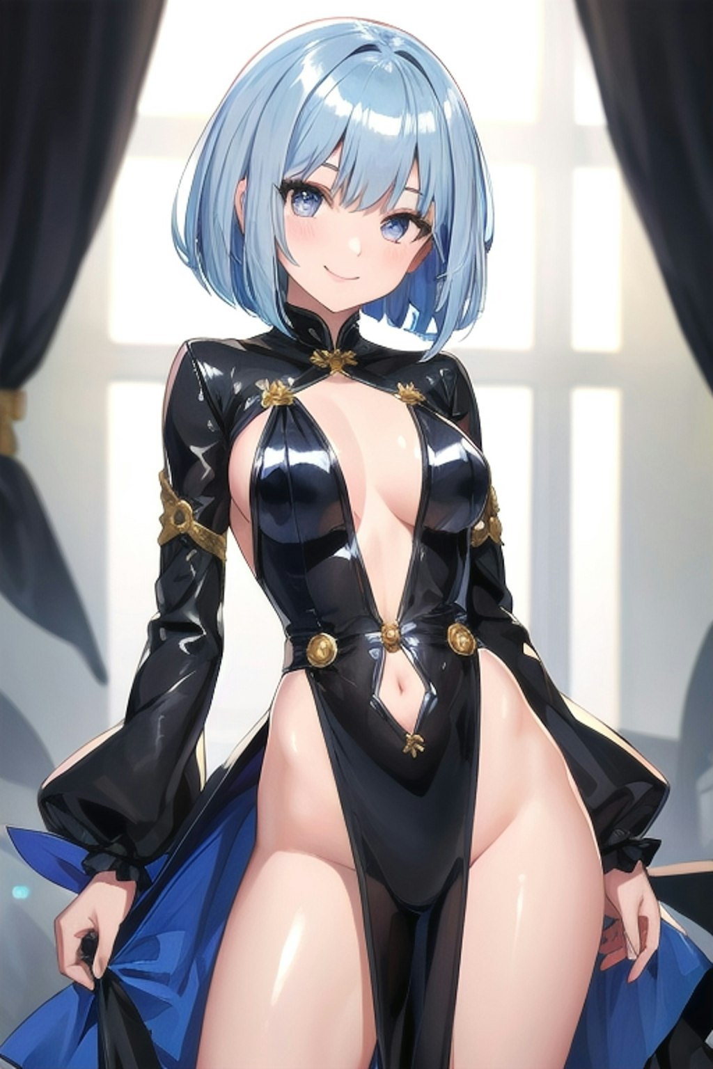 idol costume01