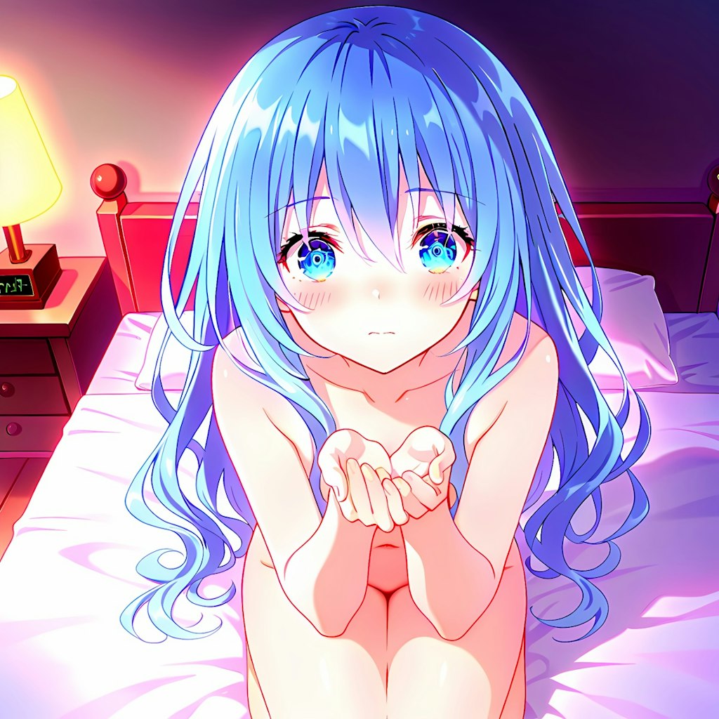 キャラガチャ