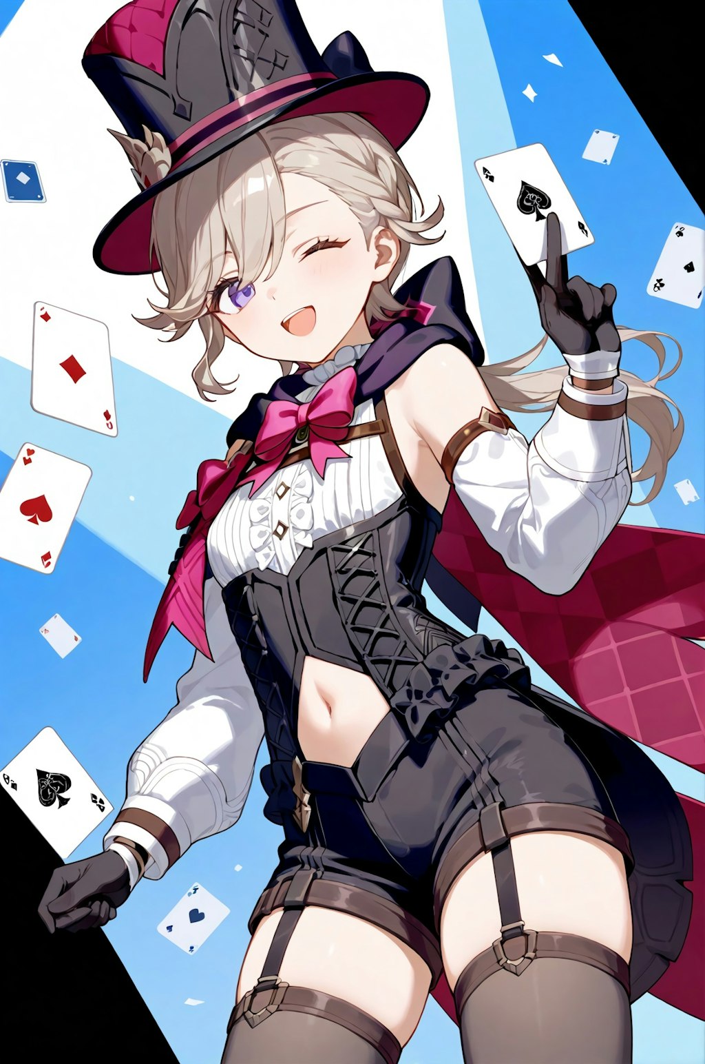 女体化リネ