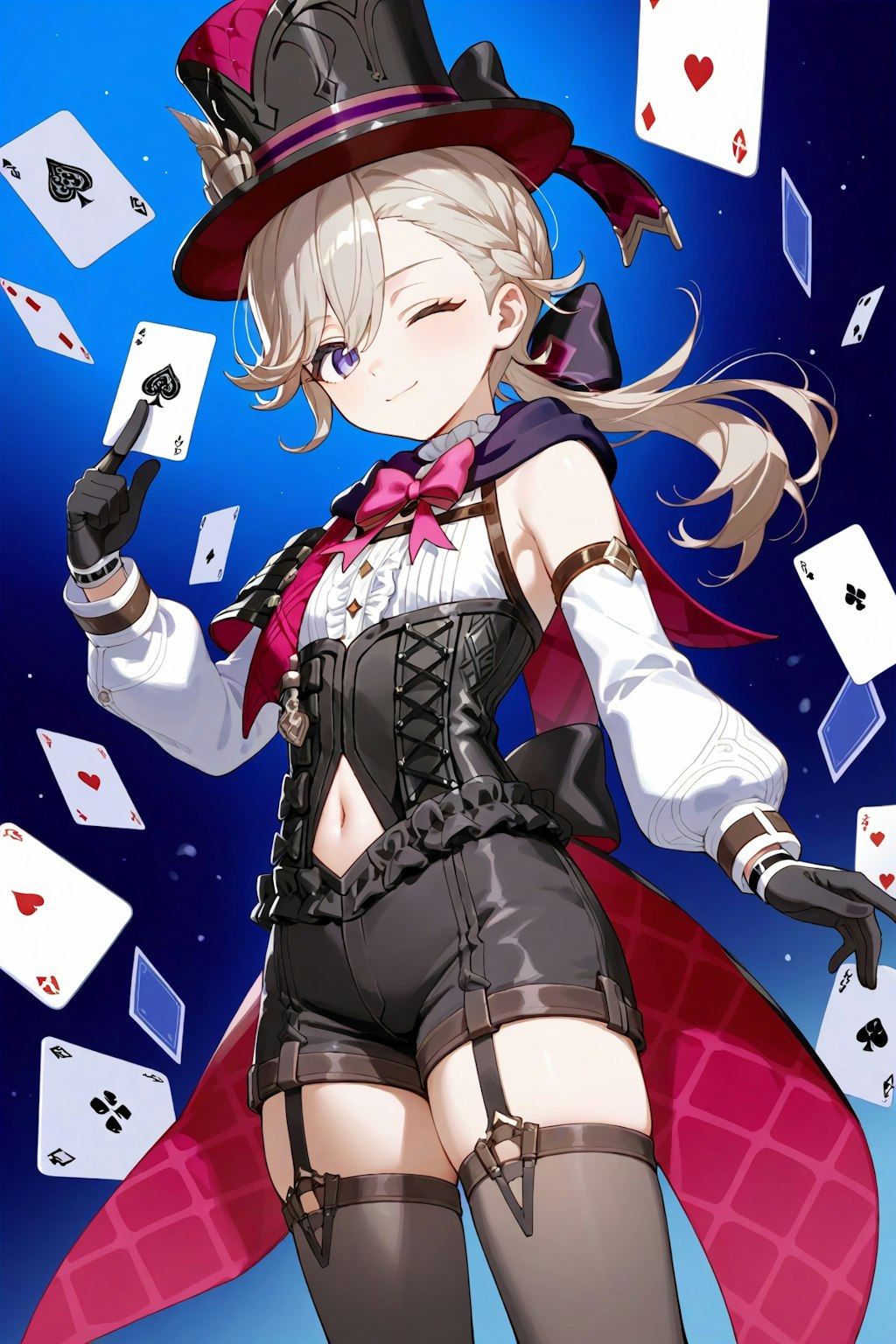 女体化リネ