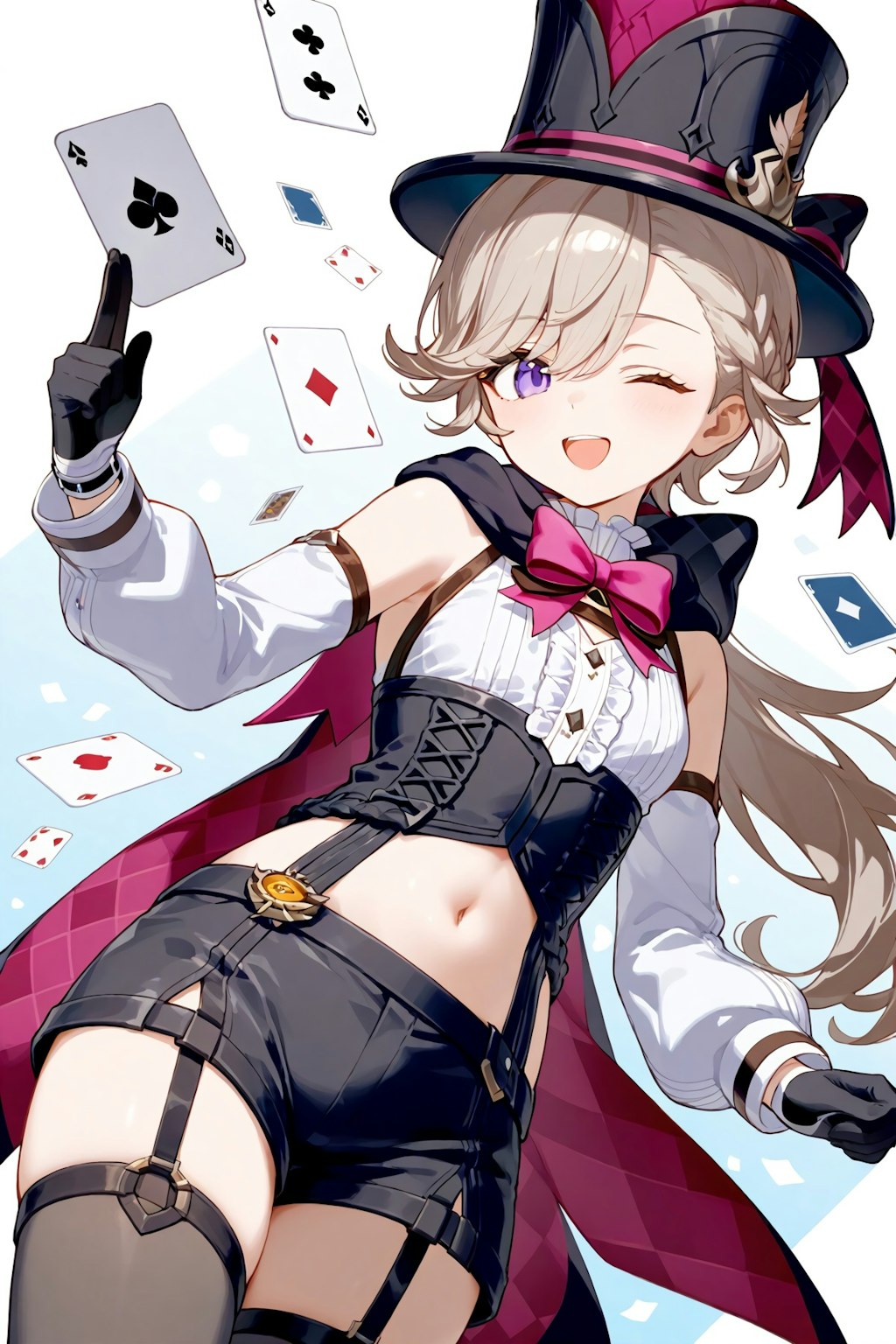 女体化リネ