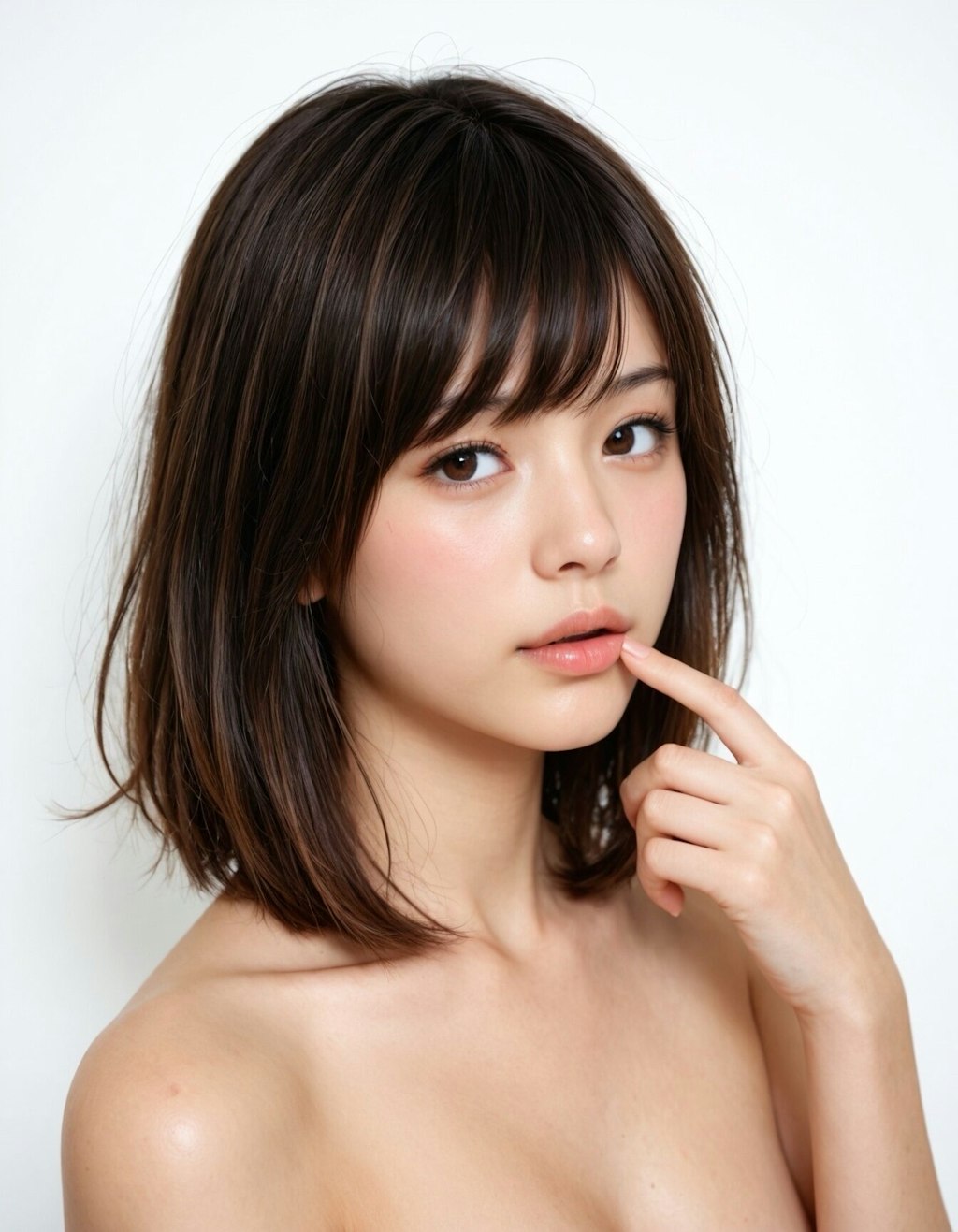 ちゅーしない？