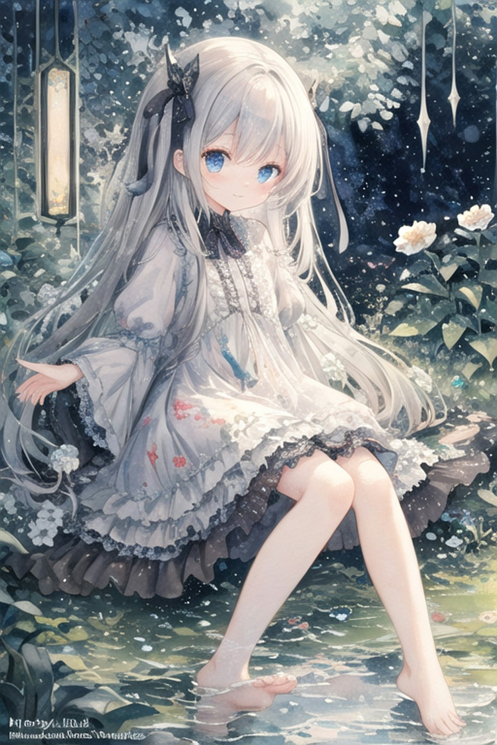 少女