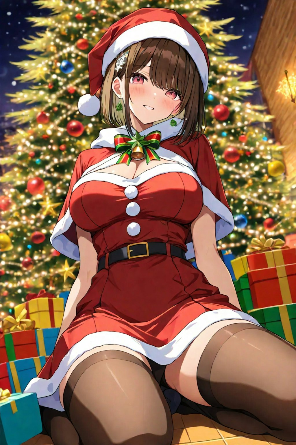 クリスマス