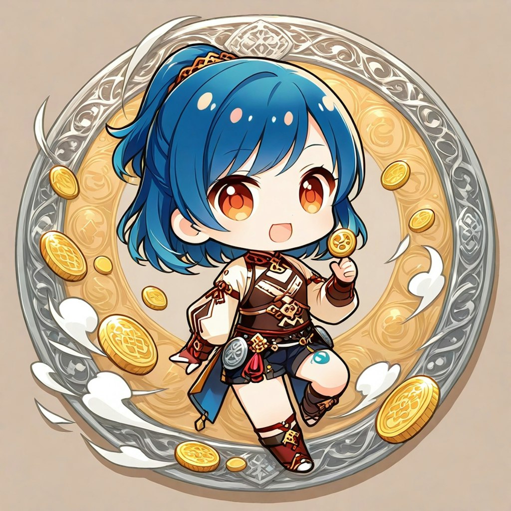 GRYPHONの思い出②