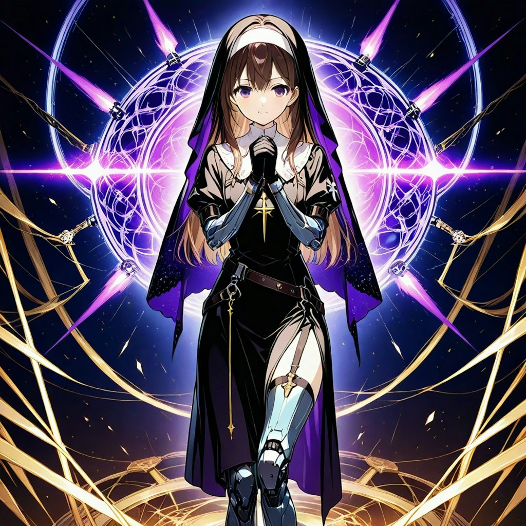 GRYPHONの思い出②