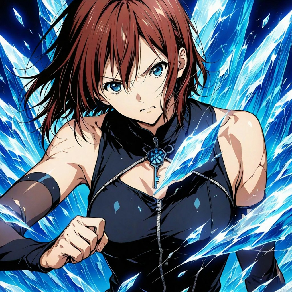 GRYPHONの思い出②