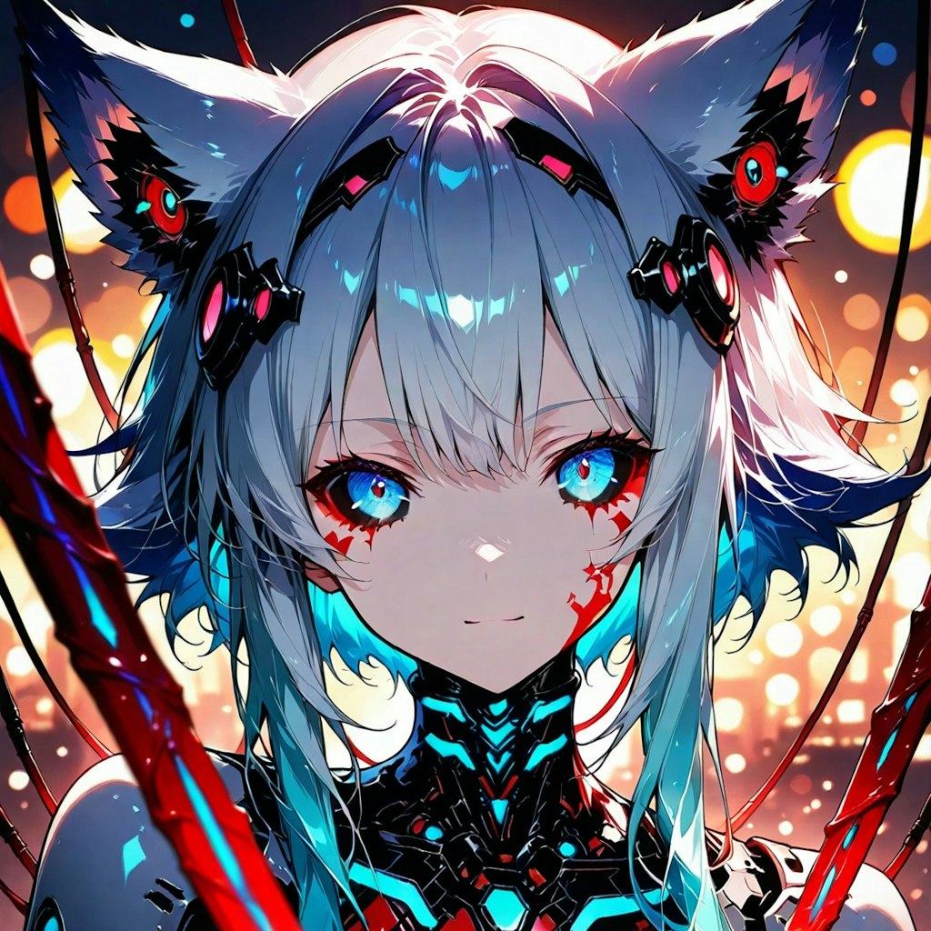 GRYPHONの思い出②