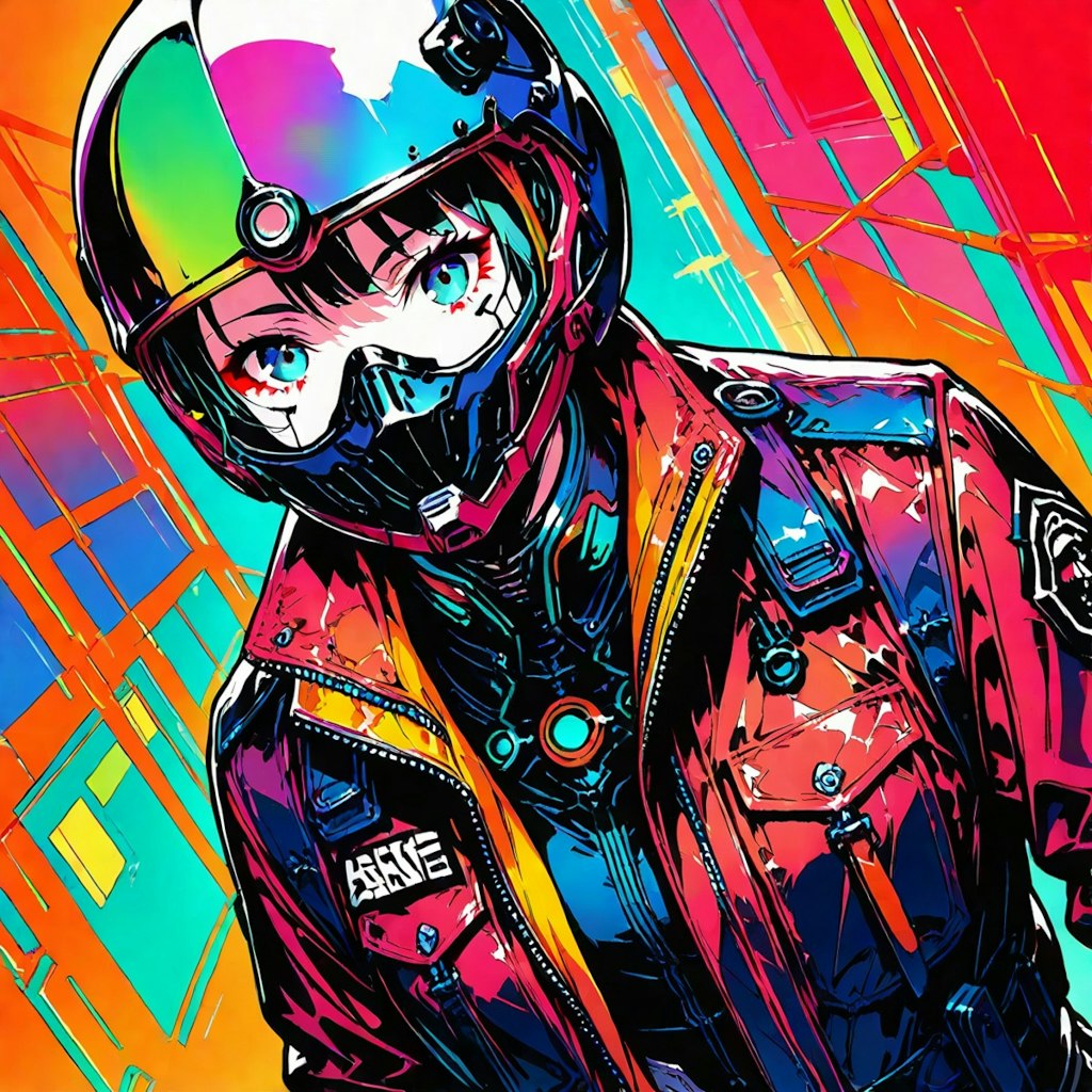 GRYPHONの思い出②