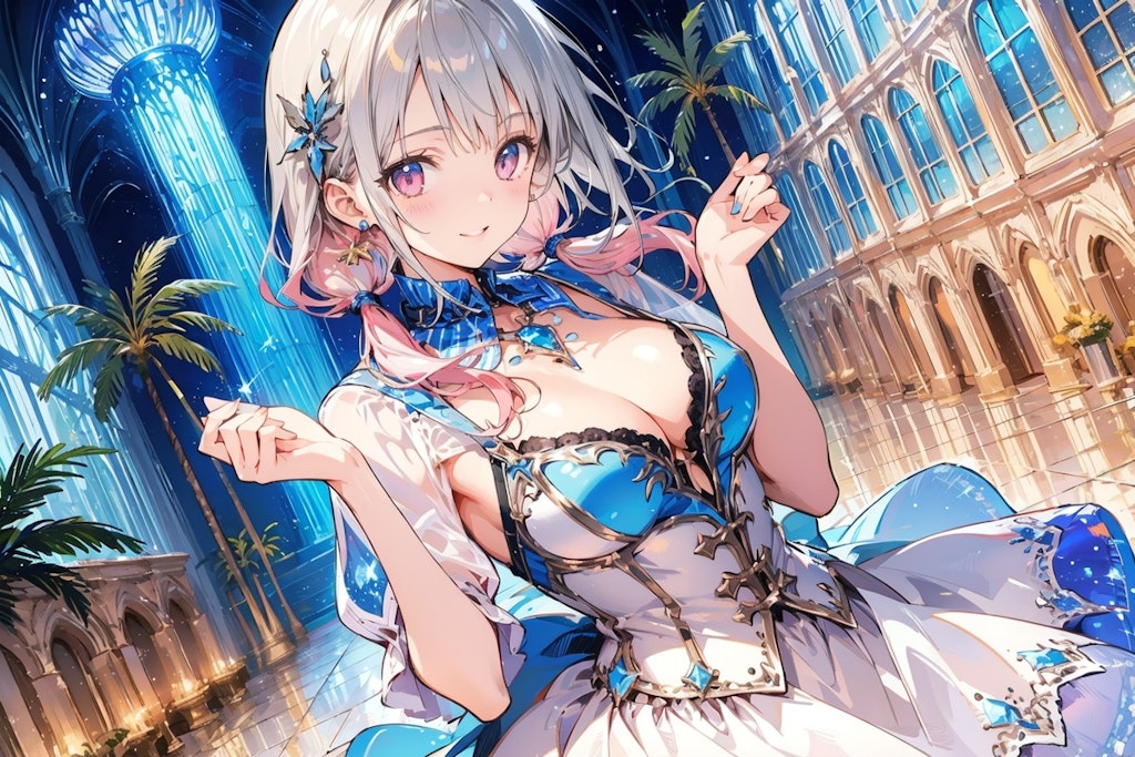 クリスタルパレス