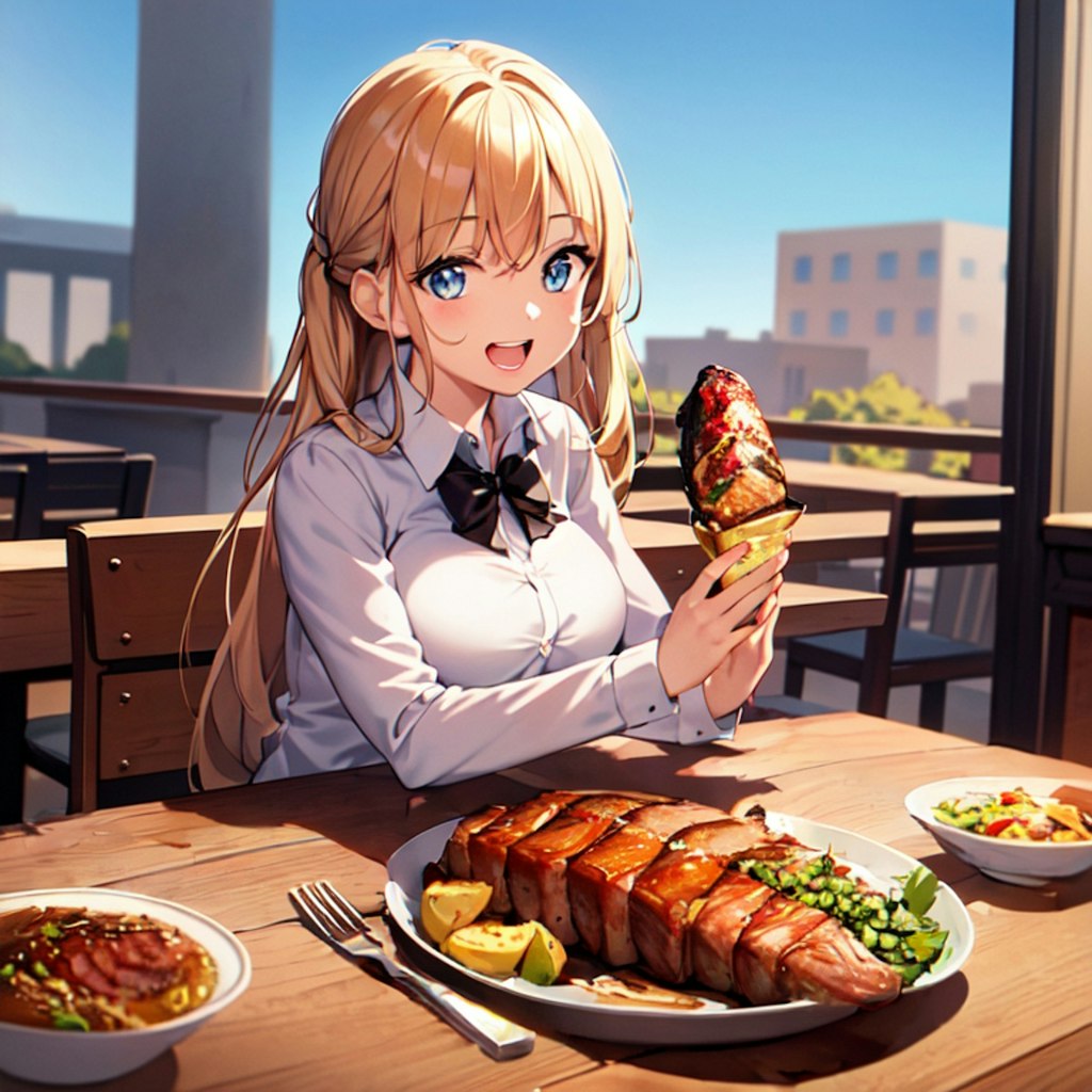 いー肉の日3