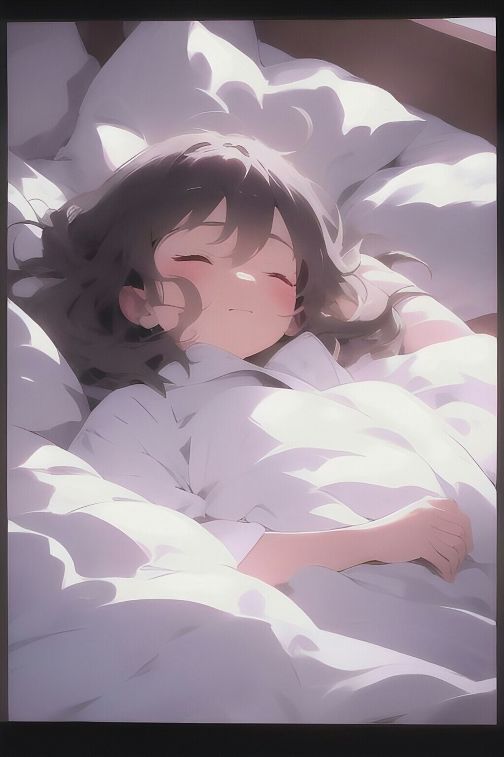 おやすみなさい💤