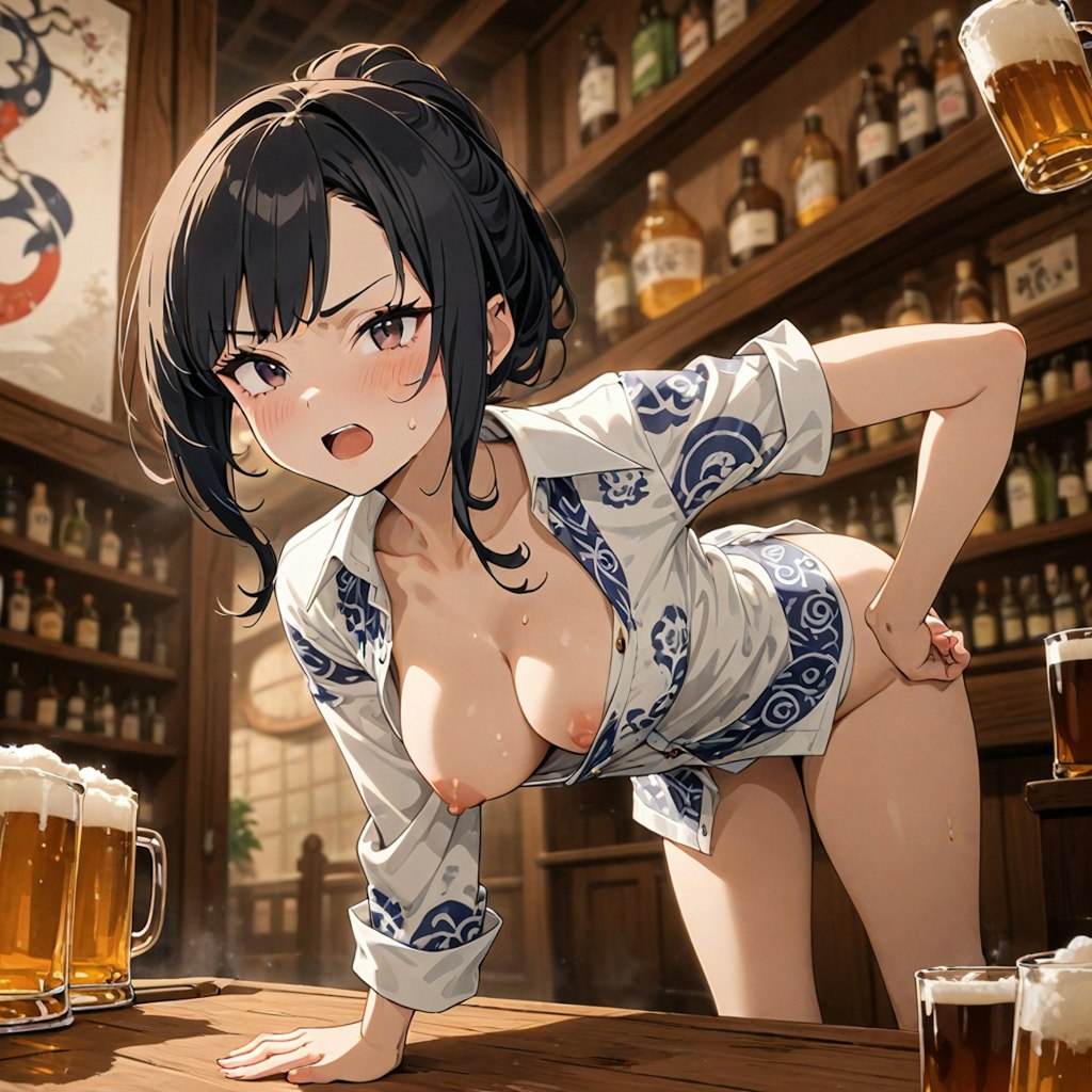 ビール