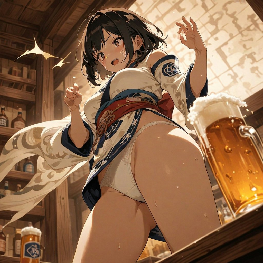 ビール