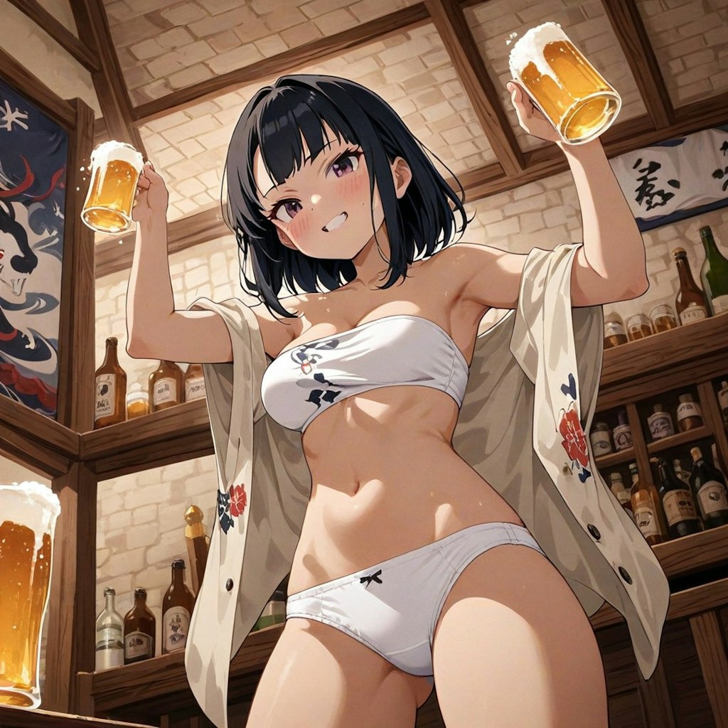 ビール