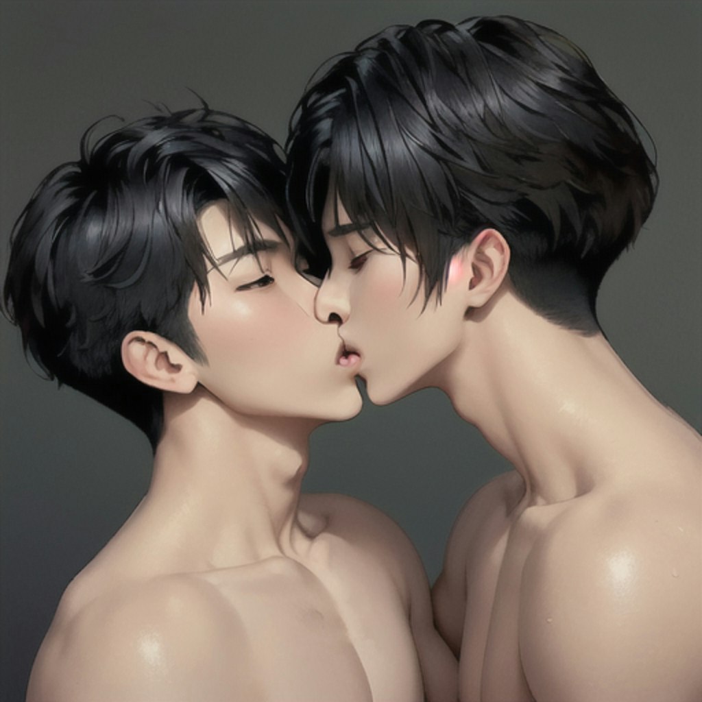 BL Kiss5