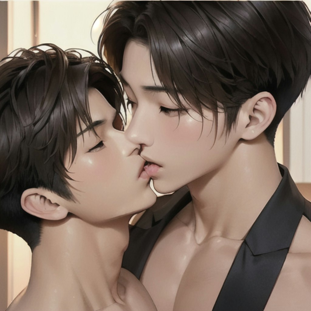 BL Kiss5