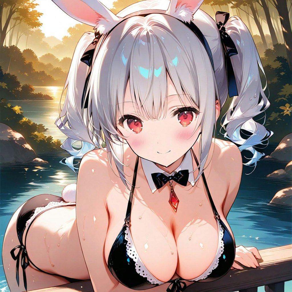 うさ