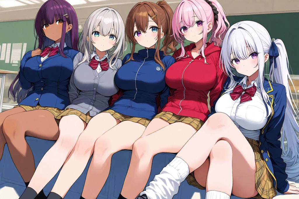 40,000いいねありがとうございます。