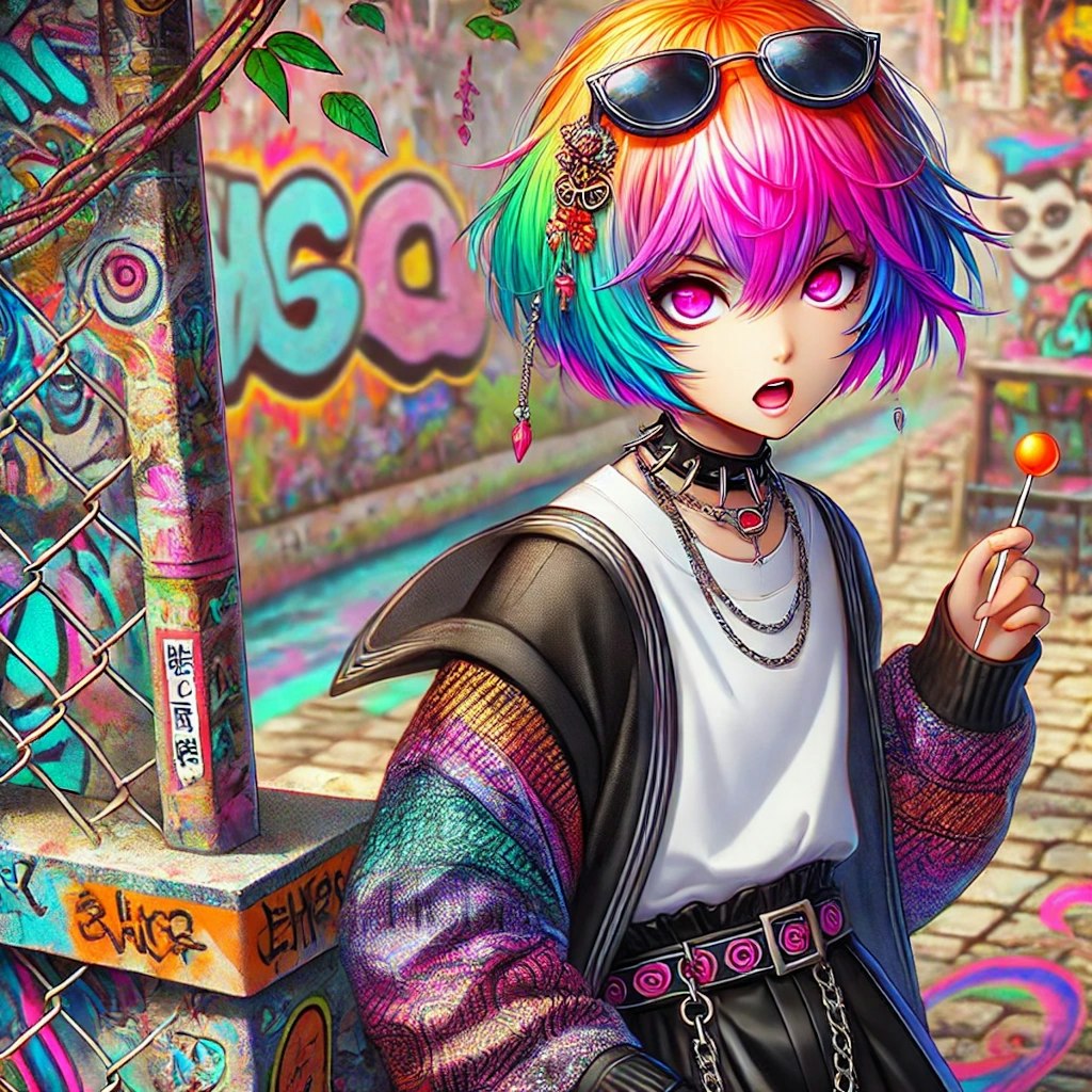 5 無し 👌