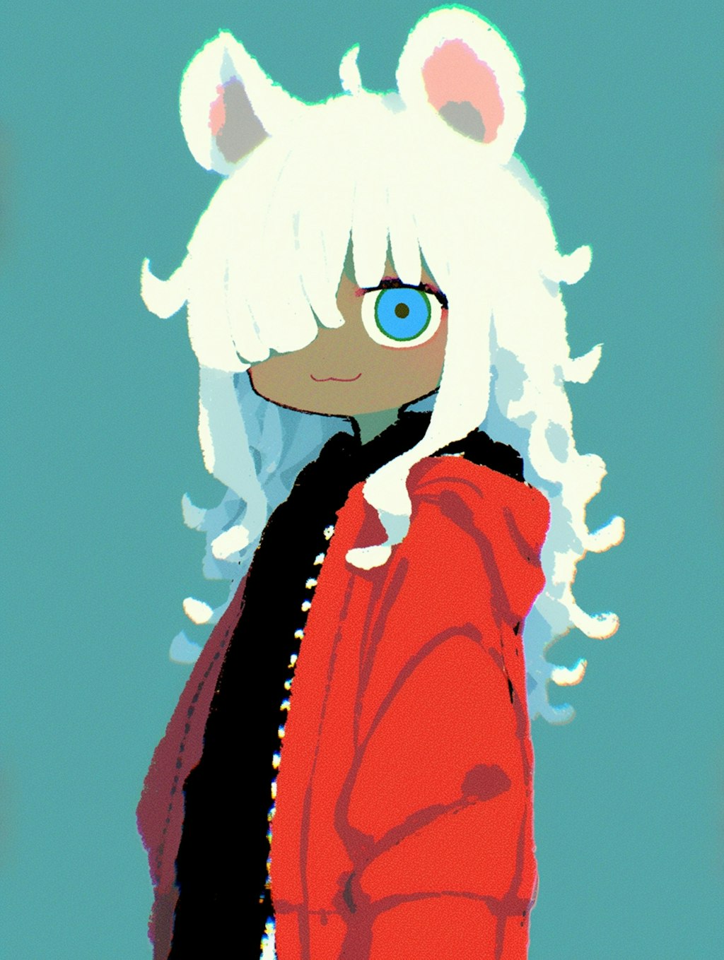 ねずの自己紹介🐭