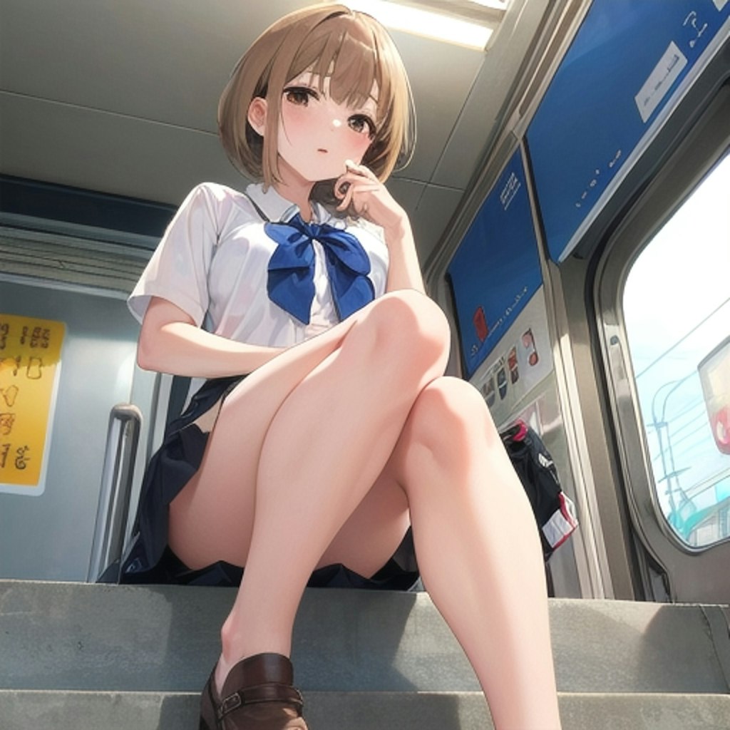 駅