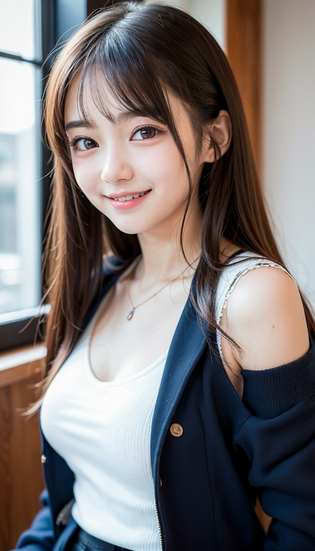 きれかわお姉さん