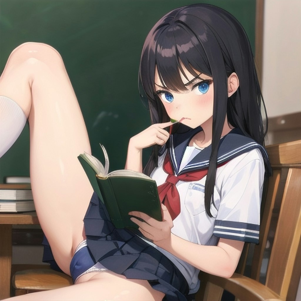 行儀の悪い読書