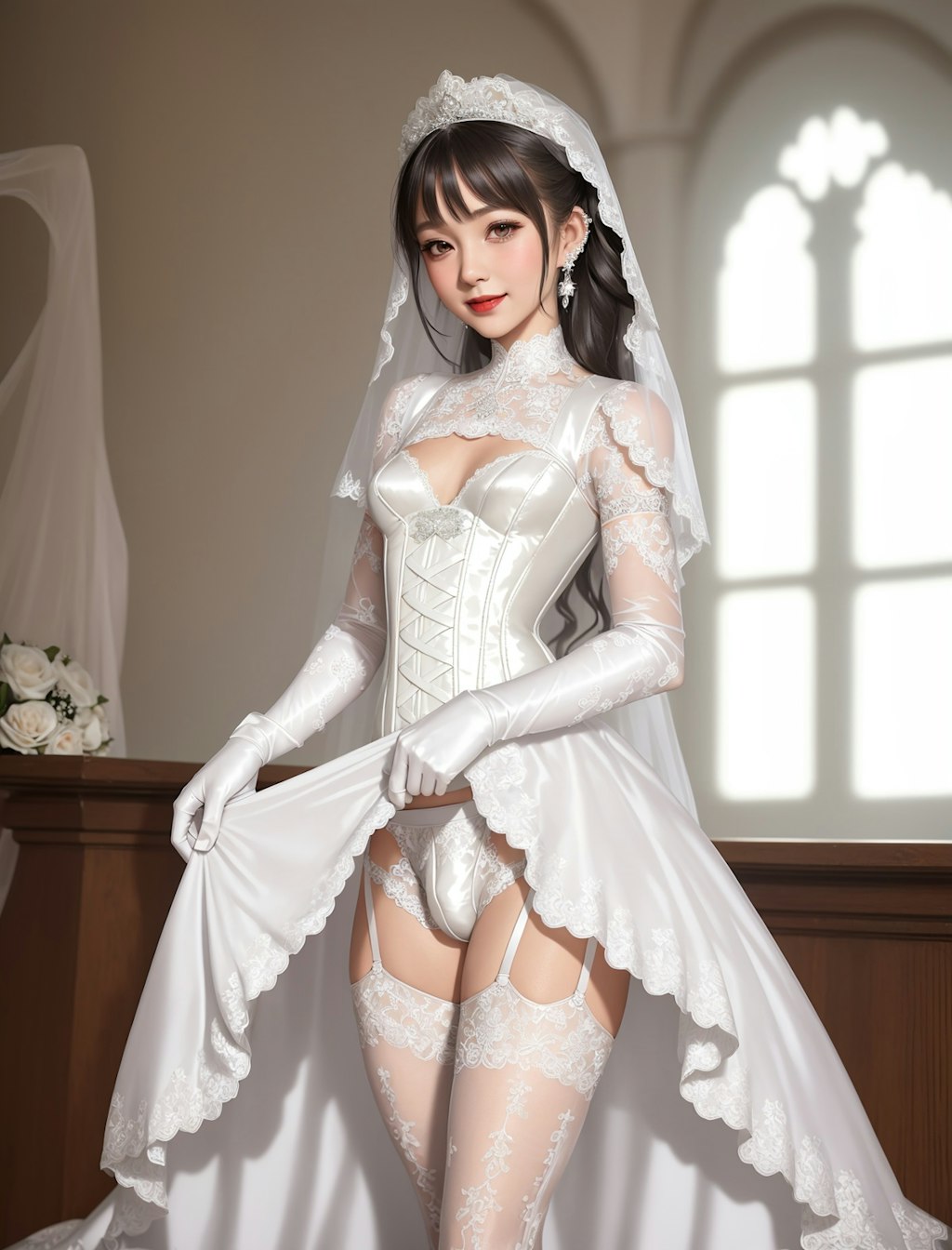 Boy Bride 3