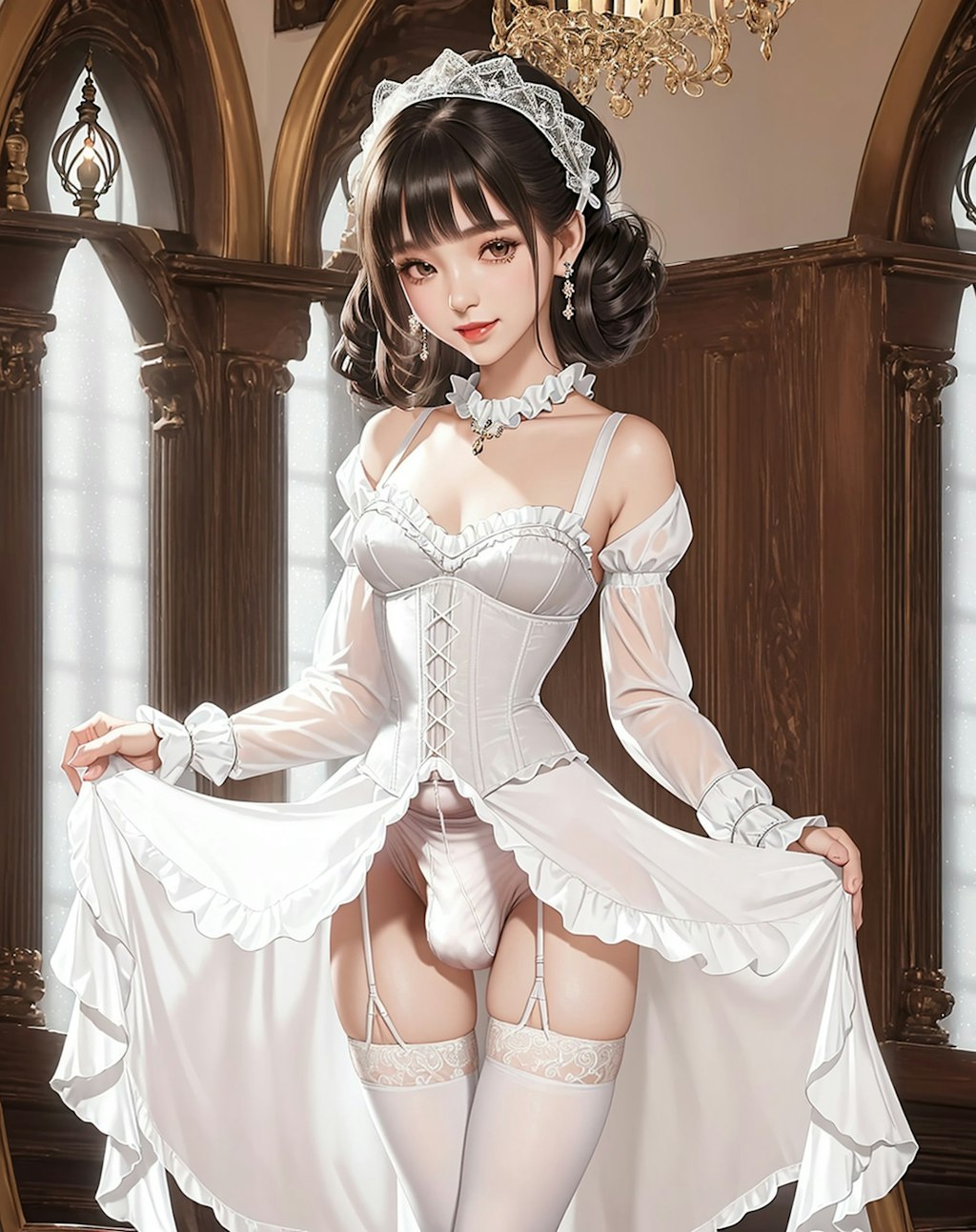 Boy Bride 3