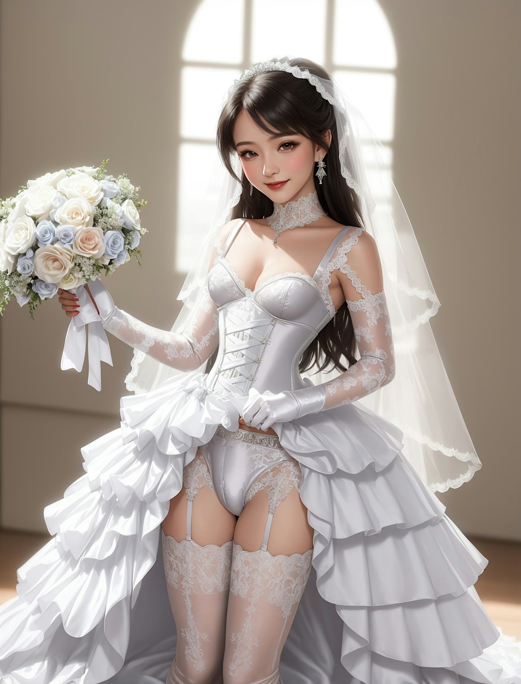 Boy Bride 3