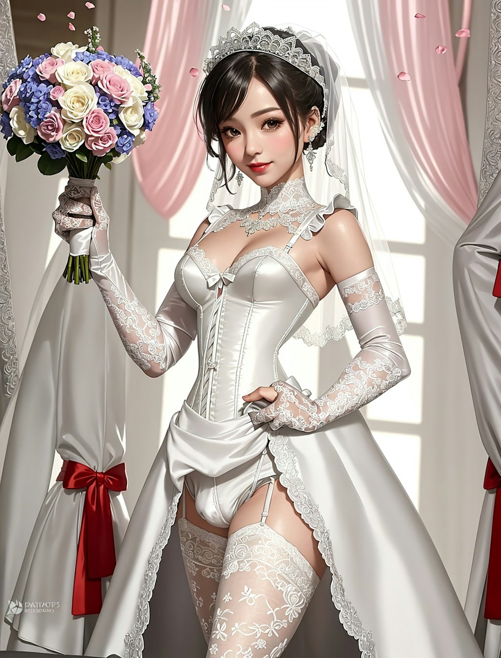 Boy Bride 3