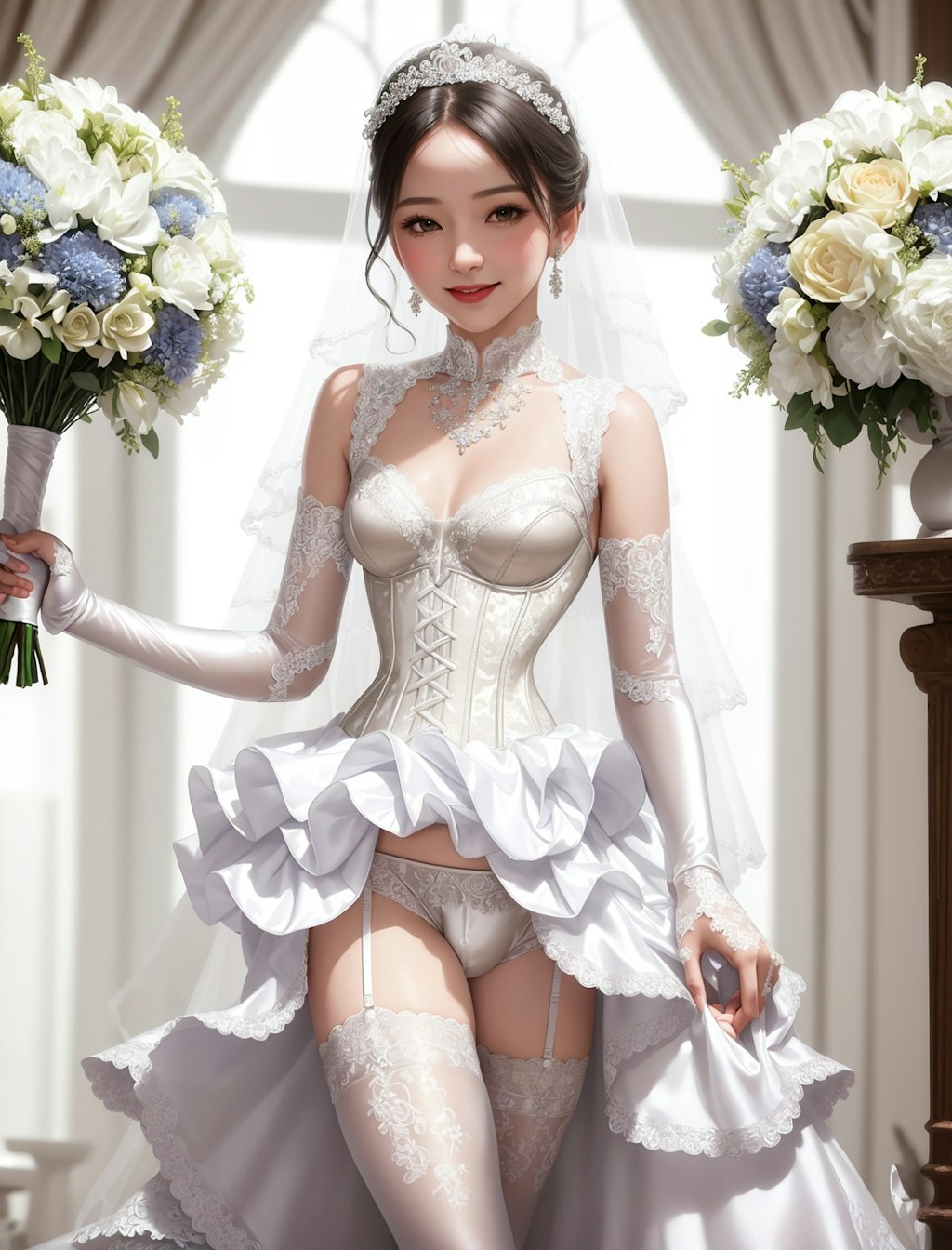 Boy Bride 3