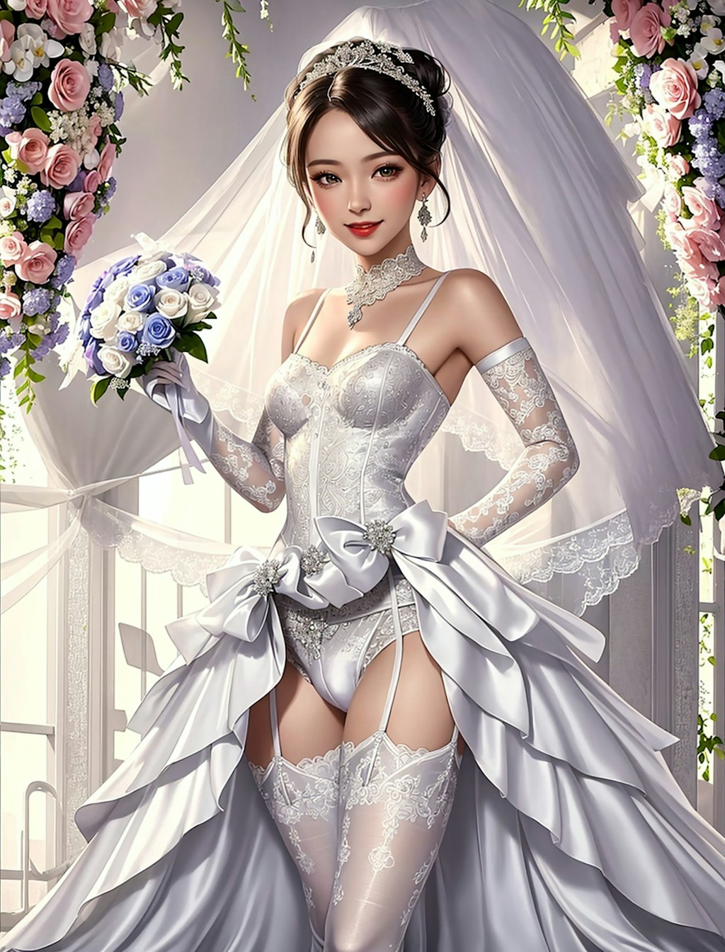 Boy Bride 3