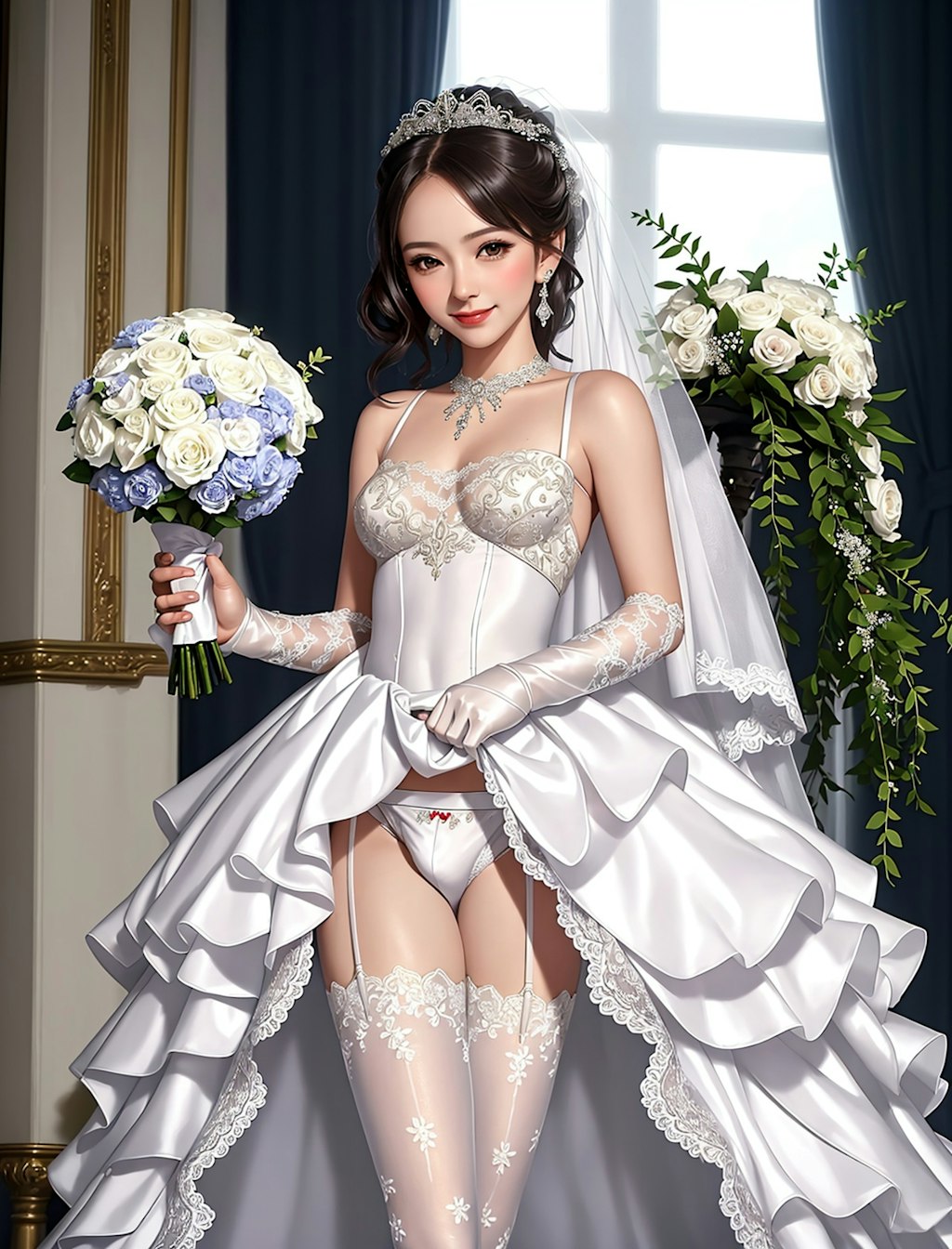 Boy Bride 3