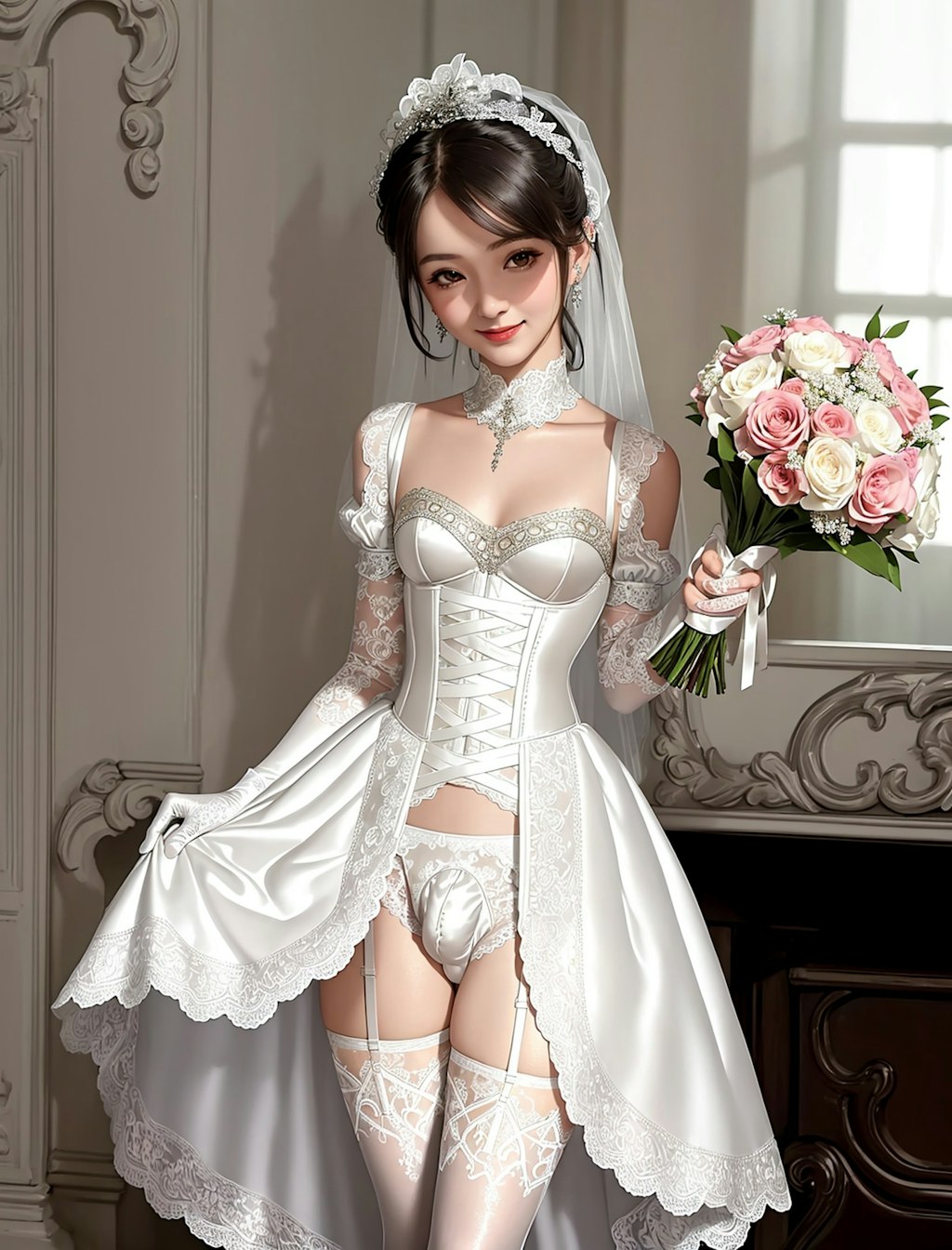 Boy Bride 3