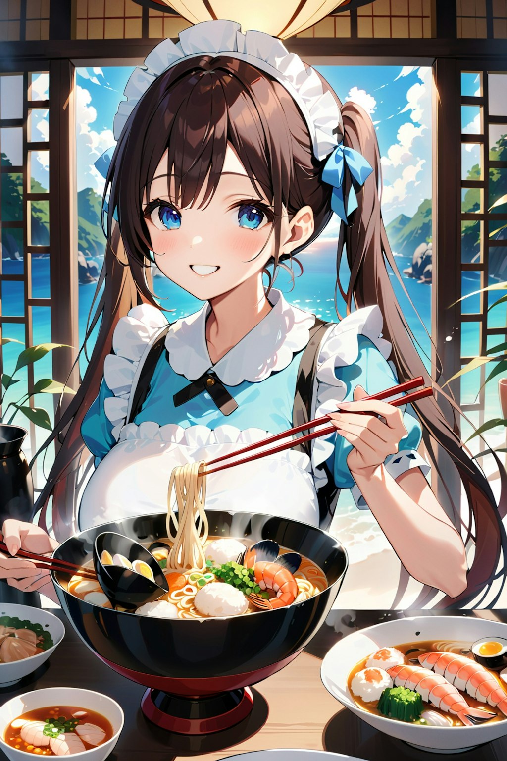 seafoodnoodleの引用生成