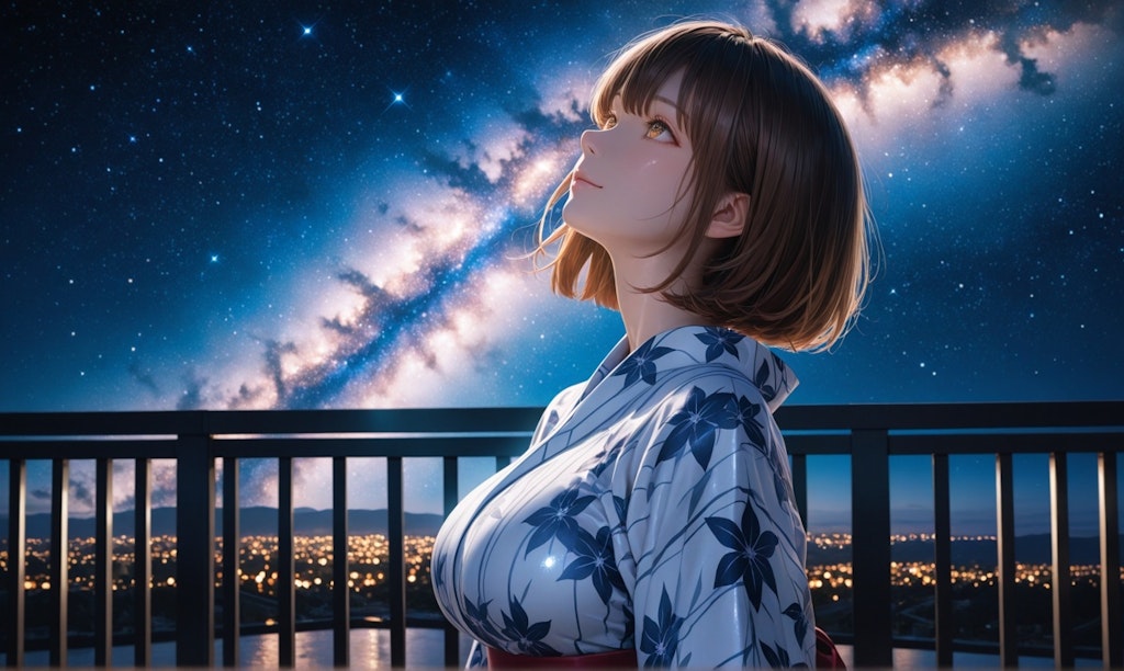 七夕
