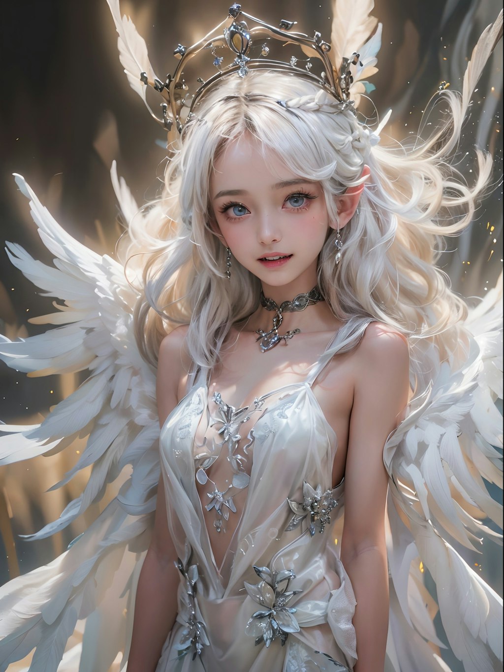 Angel P2