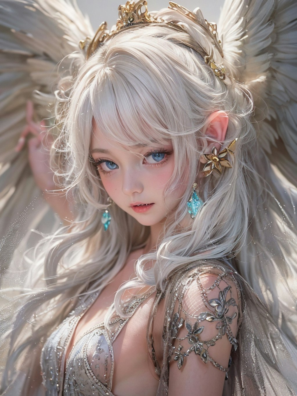 Angel P2