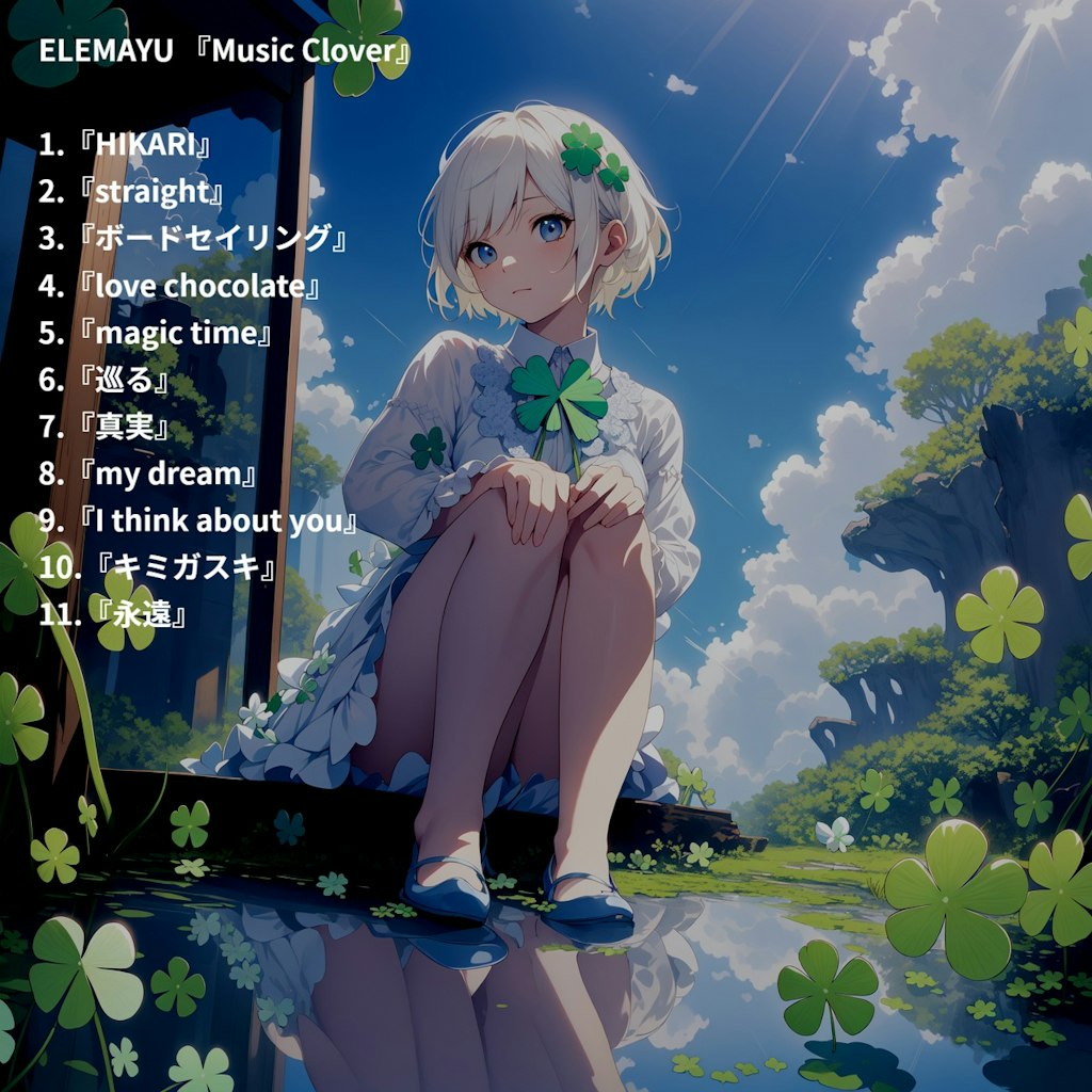 Music Clover