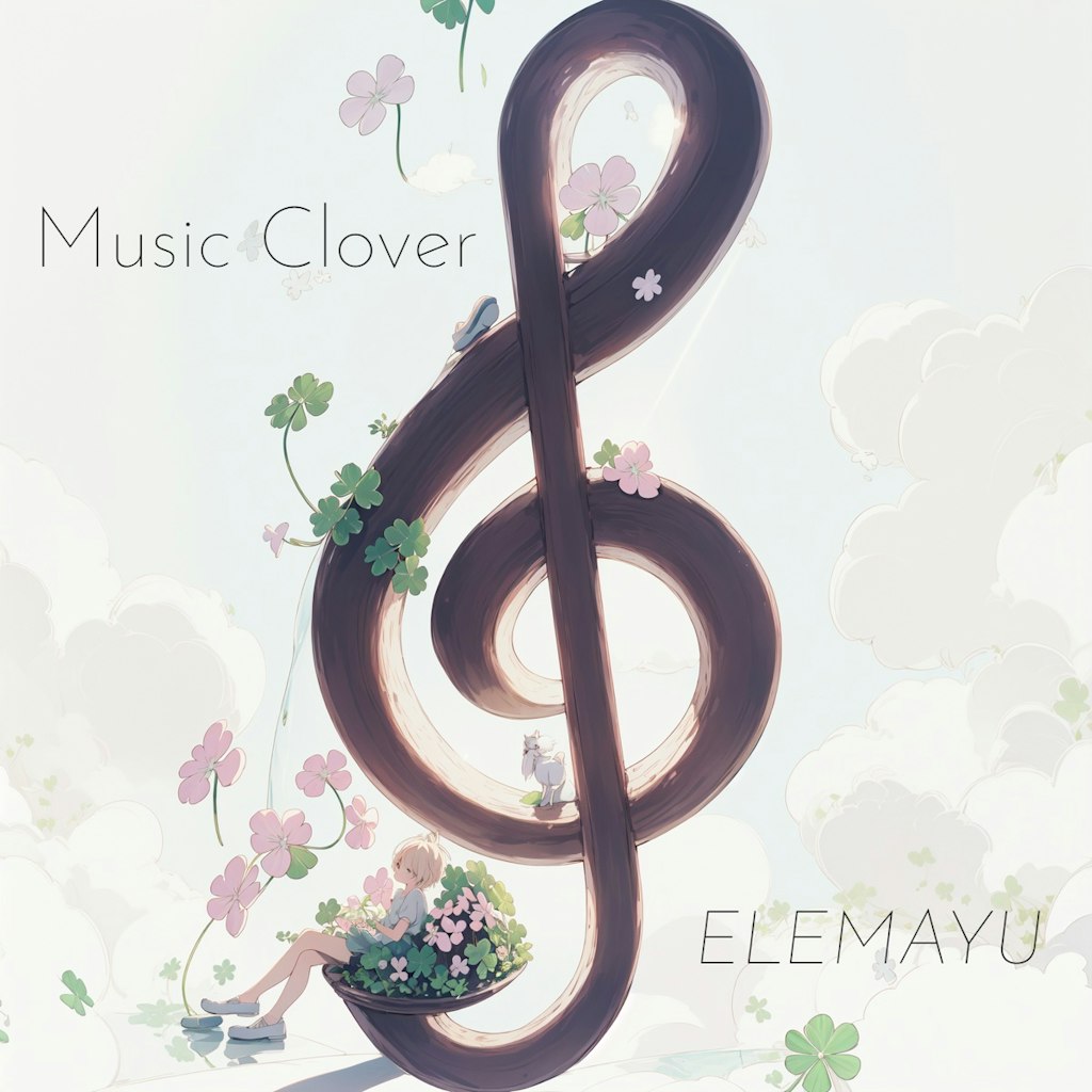 Music Clover