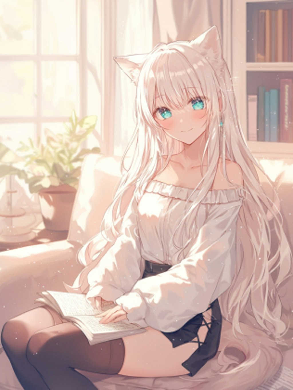 読書