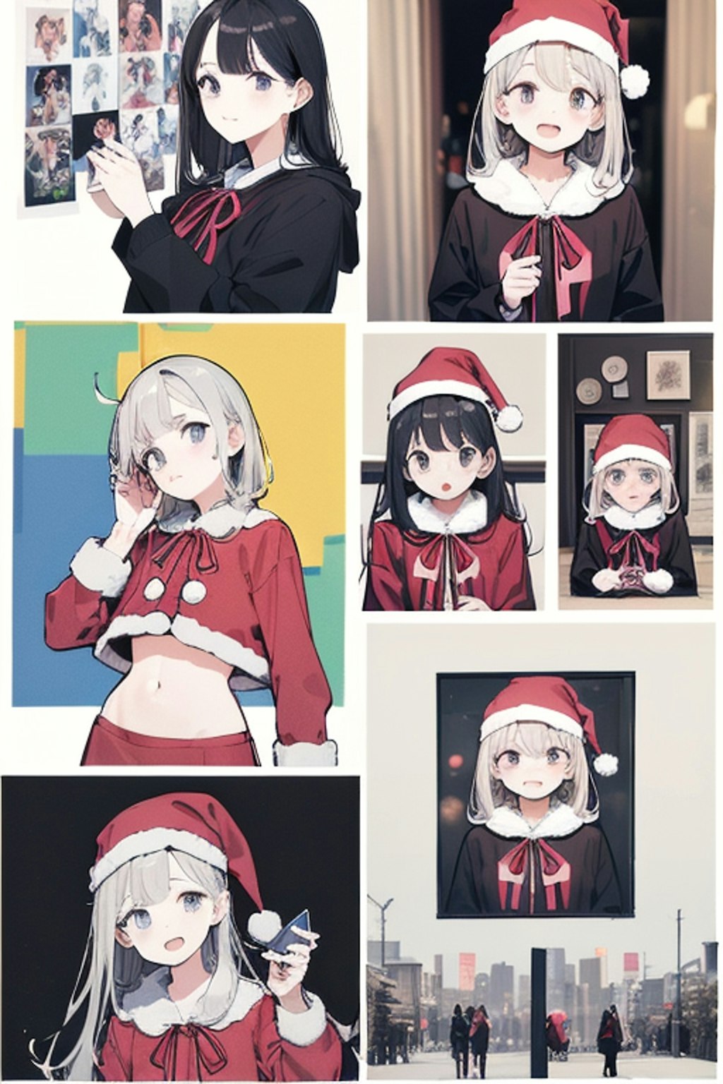 クリスマス