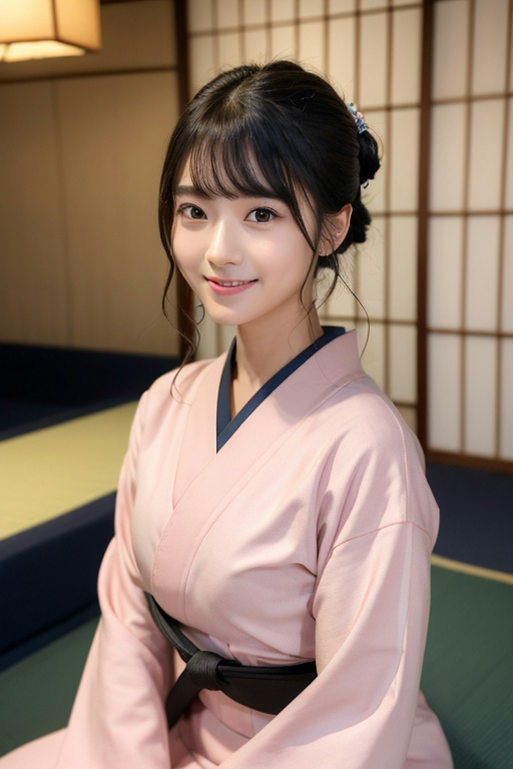 Yukata