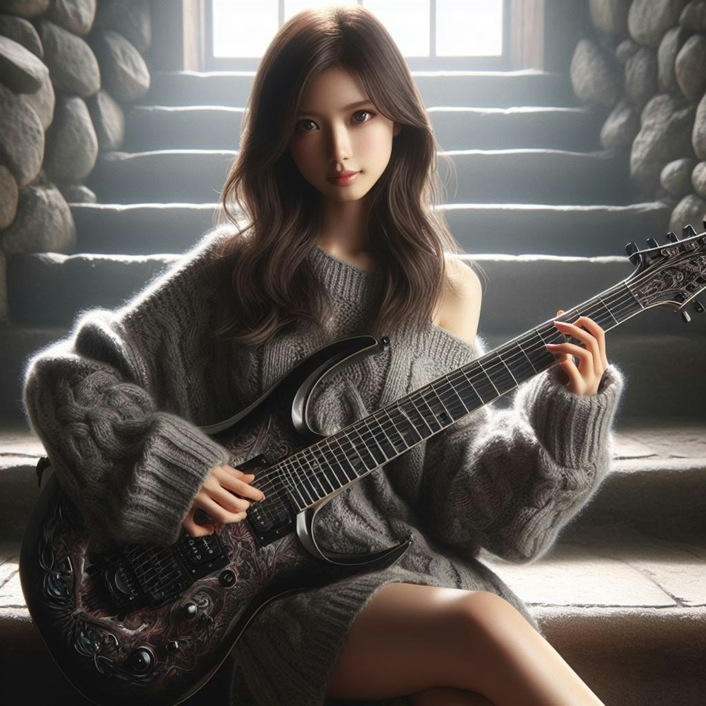 guitar