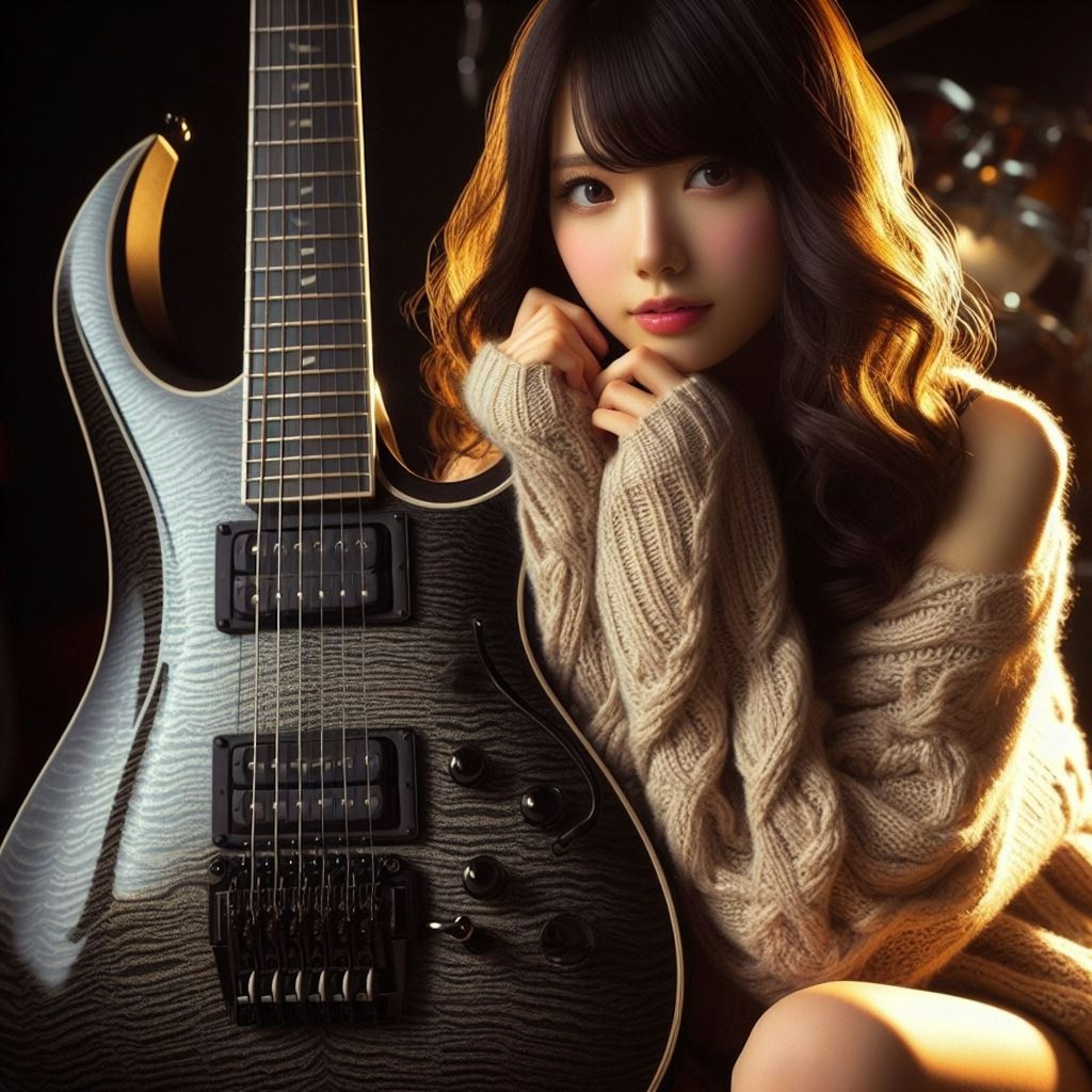 guitar