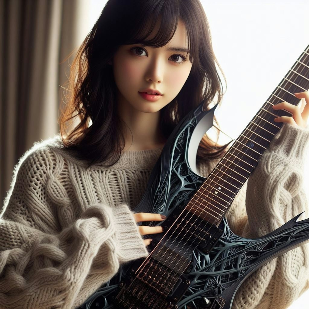 guitar