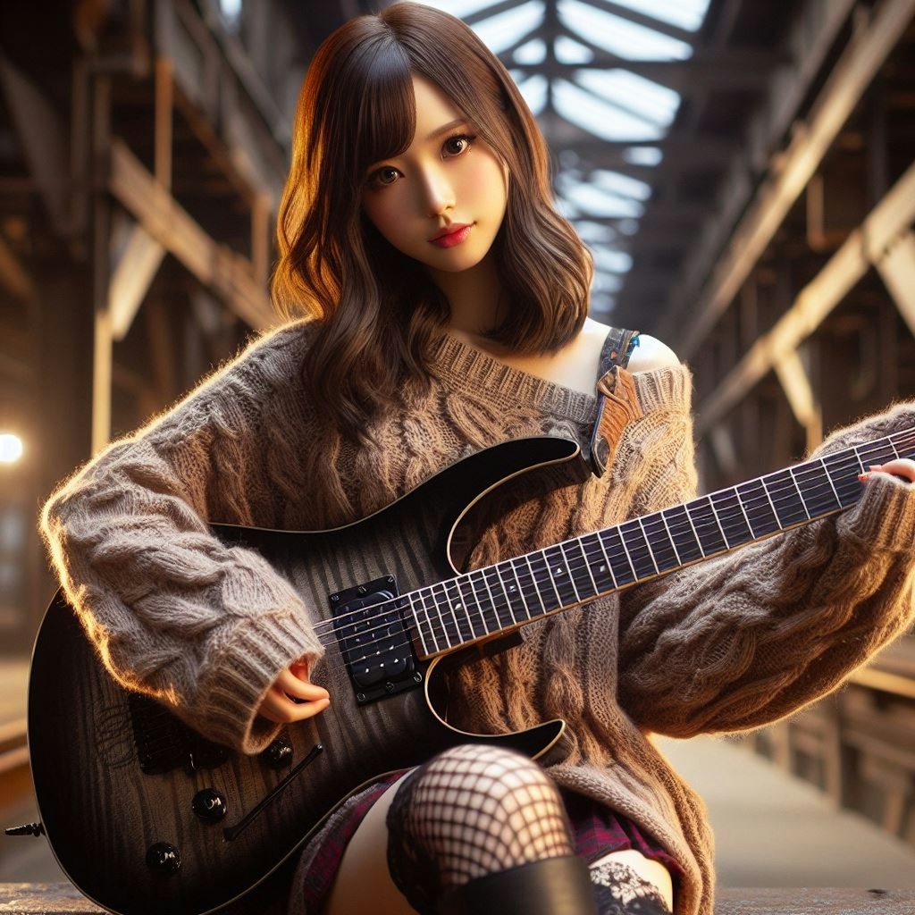 guitar