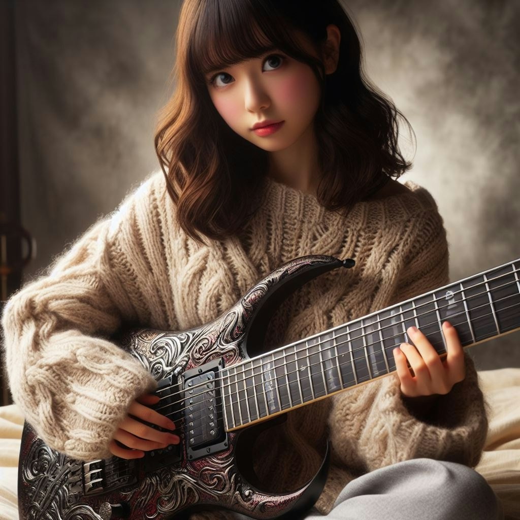 guitar